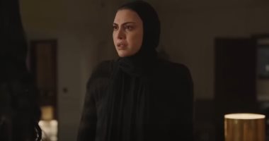 لقطات جديدة من مسلسل توابع بطولة ريهام حجاج