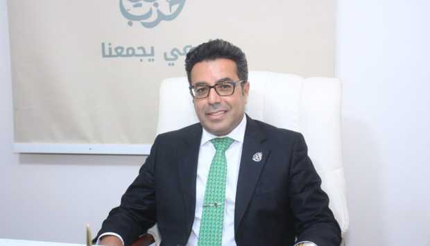 باسل عادل: تصريحات سفير أمريكا بإسرائيل تجاوز واضح لمقتضيات الدبلوماسية