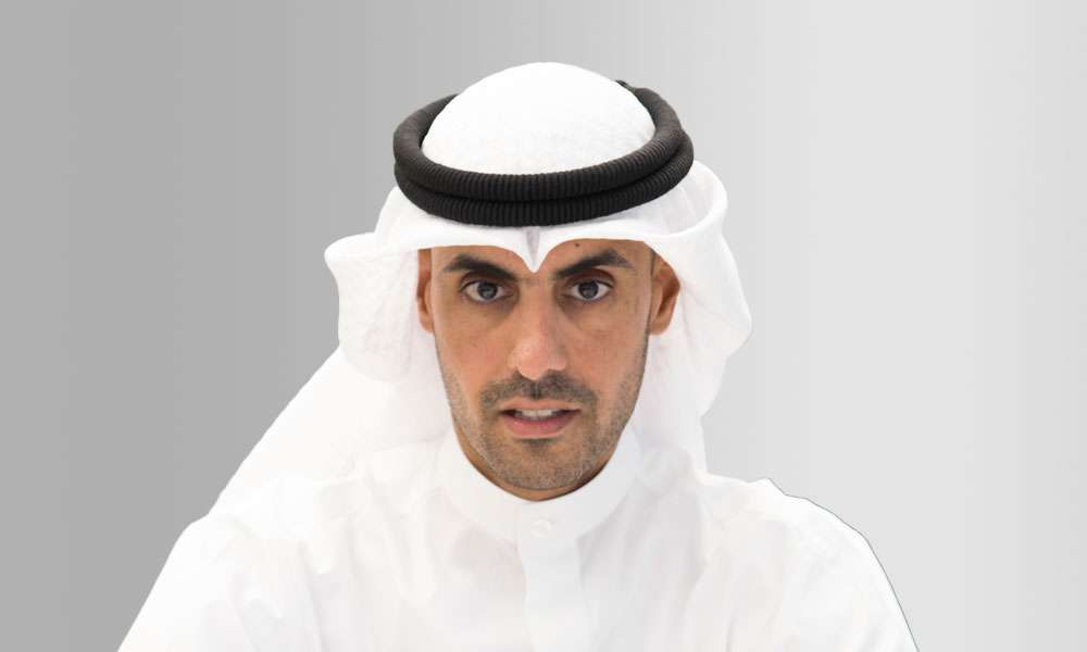 بدر الخرافي: منتظرون الاعتماد الرقابي من هيئة أسواق المال لإطلاق “صناديق المؤشرات المتداولة”