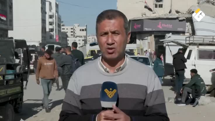 شهيدان وعدد من الجرحى في اعتداءات متواصلة للاحتلال في غزة