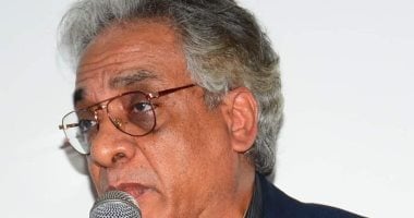 سمير شحاتة يعتذر عن الاستمرار فى إدارة مهرجان الإسكندرية السينمائى