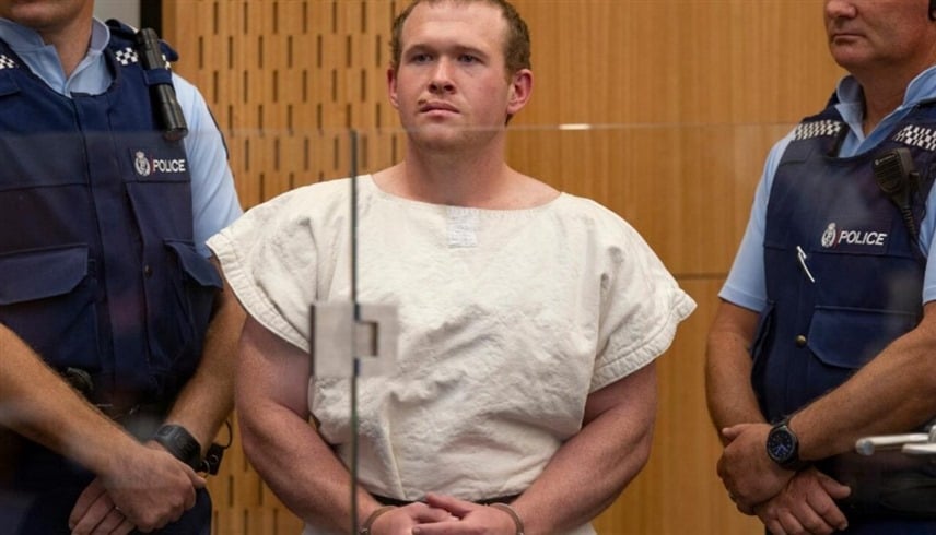 بعد 7 سنوات من "مذبحة نيوزيلندا".. المتهم يتراجع عن الإقرار بالذنب