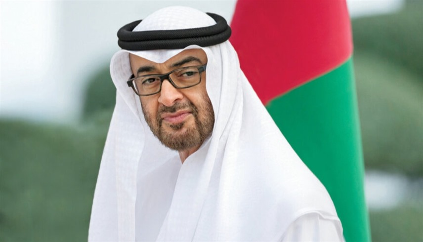 محمد بن زايد: الإمارات قوية بأبنائها منيعة بوحدتها