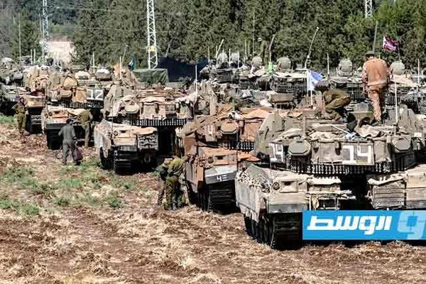 وفد عسكري أميركي في لبنان لبحث آليات انسحاب الاحتلال من منطقة «تجريبية»