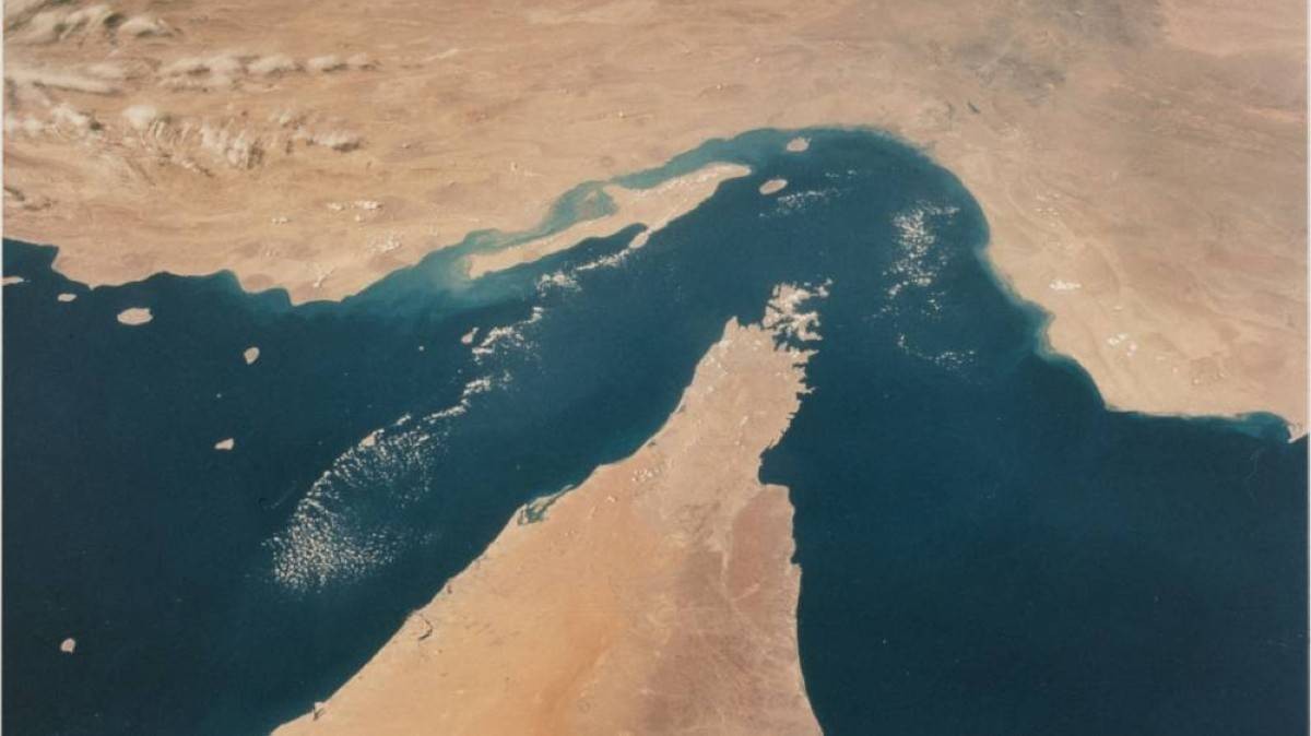 المنظمة البحرية الدولية ترفض مساعي إيران لفرض سيادتها على مضيق هرمز