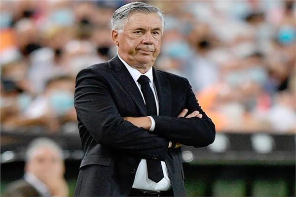 أنشيلوتي يعلن تشكيل البرازيل لمواجهة اليابان في كأس العالم 2026
