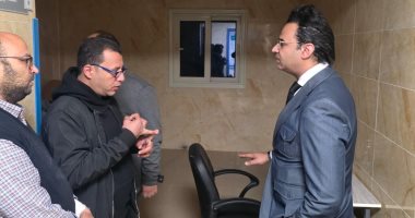 وكيل صحة سوهاج: اعتماد مستشفى ساقلتة ضمن المستشفيات النموذجية