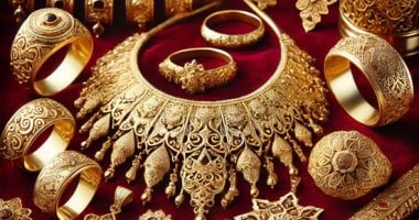 سعر الذهب عيار 14 اليوم الثلاثاء 24 فبراير يصل إلى 4626 جنيهًا