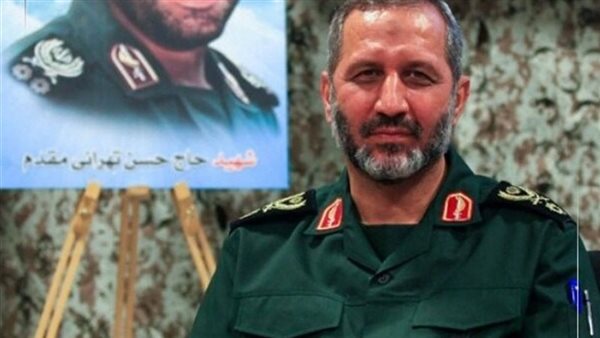 قائد القوة الجوفضائية بالحرس الثوري: سنحول المنطقة إلى جحيم للأمريكيين حال تعرض هرمز لأي تهديد أو اضطراب