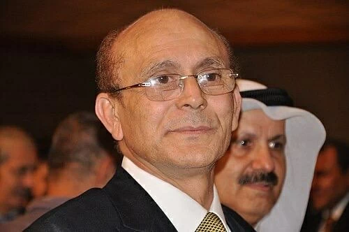 ​شقيق محمد صبحي يكشف لـ«عكاظ» حقيقة أزمته الصحية ويضع حداً للشائعات