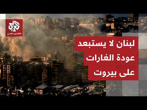 Lebanon is seeking a ceasefire, but which option is better for Beirut: Iranian mediation or direc...