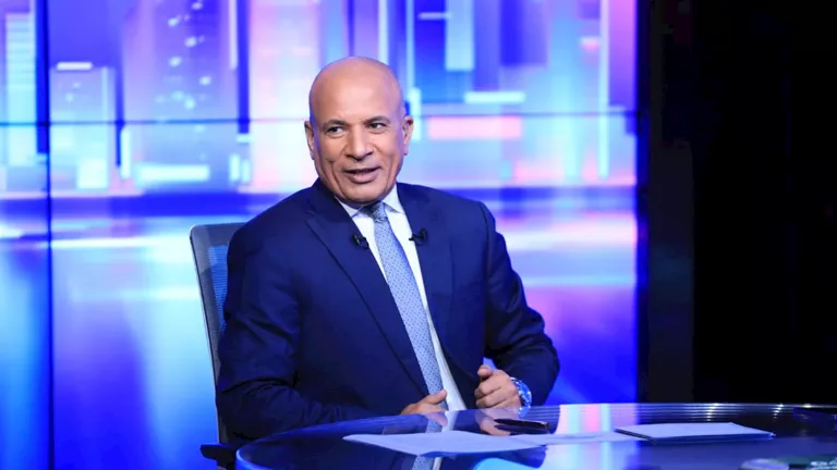 أحمد موسى يكشف كواليس أزمة قصر أكمل قرطام وهجوم الحركة المدنية