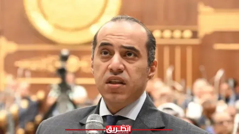 المستشار محمود فوزي: خدمة مصر شرف لا يعلوه شرف