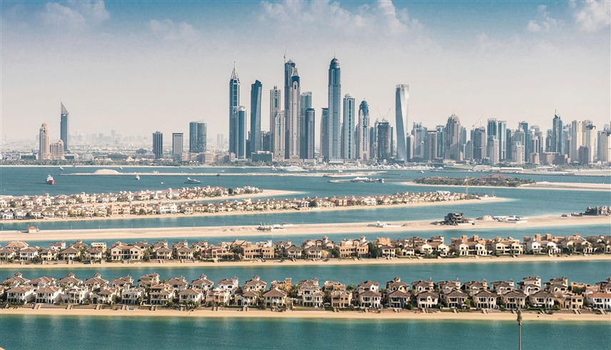 خلال مايو 2026.. أغلى 5 شقق مبيعة في دبي تتجاوز 477 مليون درهم