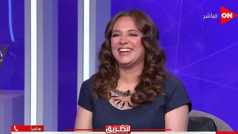 رحمة أحمد: اعتذرت عن مسلسل ”الكبير أوي” في البداية لهذا السبب
