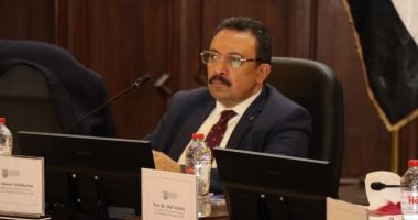 جامعة الإسكندرية تبحث الاستفادة من التجربة الفرنسية في نقل التكنولوجيا