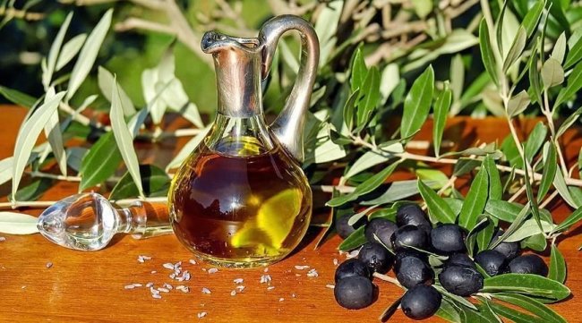 ارتفاع صادرات زيت الزيتون التونسي بـ55%