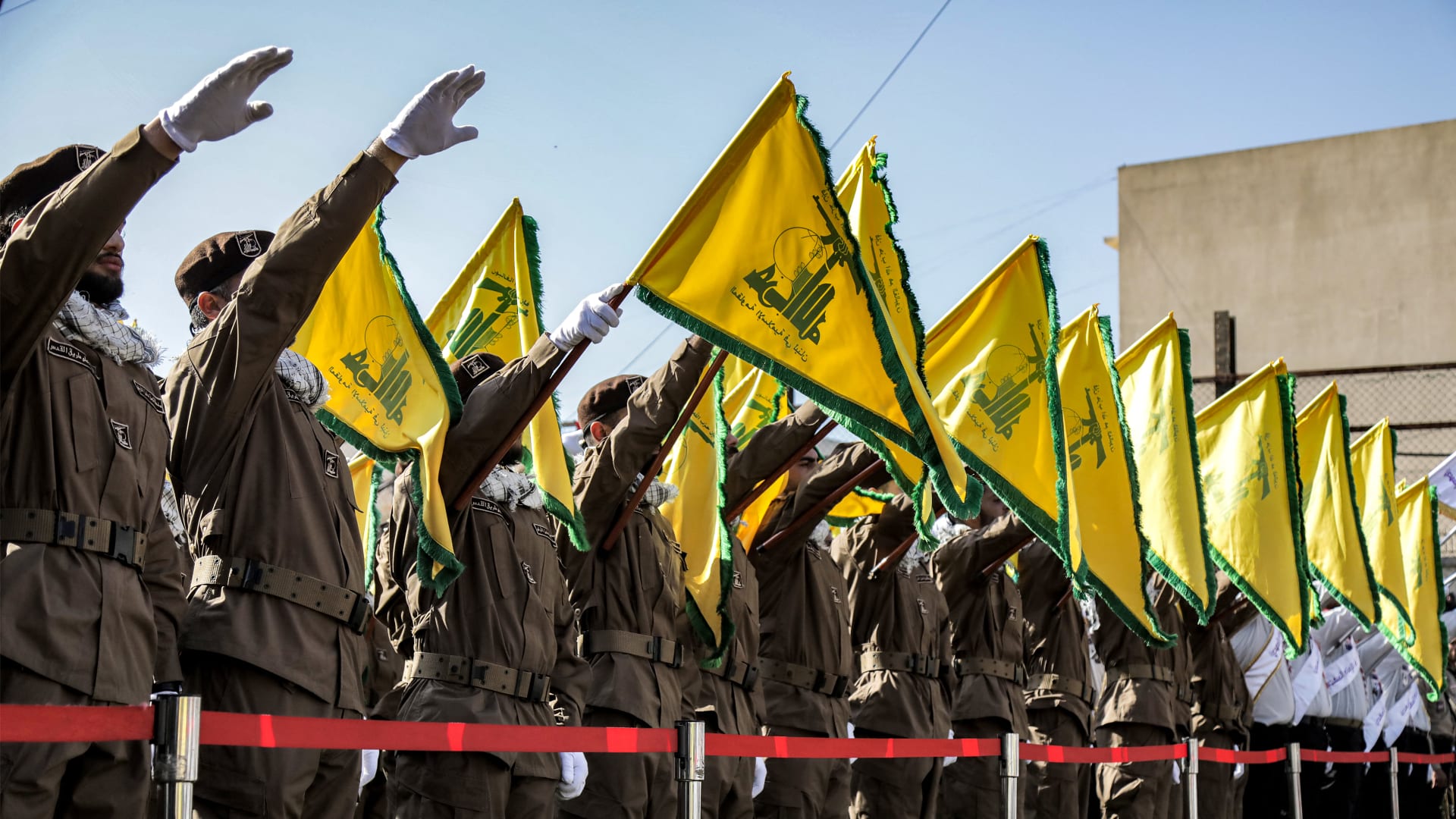 تجمع المحامين في حزب الله بشأن توقيف المقاومين: فعل المقاومة كفلها الدستور وميثاق الأمم المتحدة