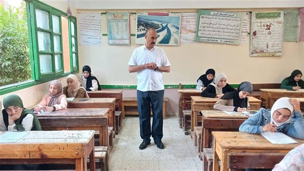 موعد إعلان نتيجة الشهادة الإعدادية برقم الجلوس 2026