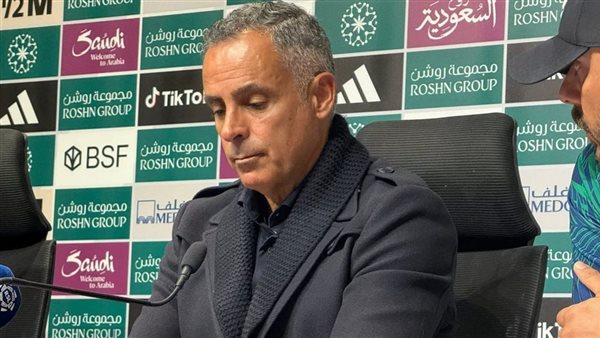 جوميز يثير الجدل حول مستقبله مع الفتح السعودي وسط شائعات اقترابه من الأهلي