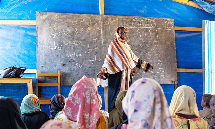 السودان: إضرابات المعلمين تتمدد… وانتقادات لمعالجات الحكومة