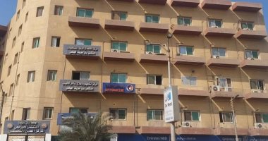 المركز الطبى التخصصى بمستشفيات جامعة بنى سويف يحقق طفرة فى الخدمات الصحية.. يستقبل 5 آلاف مريض خلال 3 أشهر.. ويجري تحليلا لـ2140 عينة باثولوجى و18 عملية حقن مجهرى و1600 أشعة رنين مغناطيسى