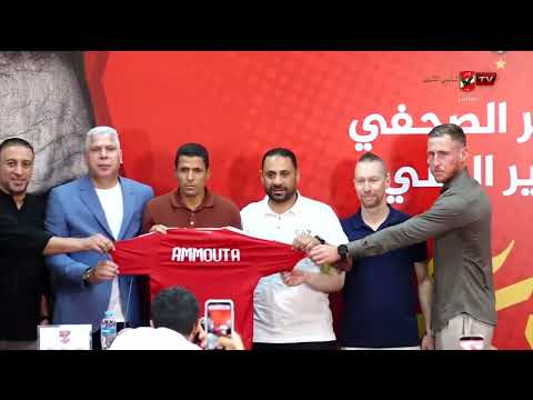 صوت الخبرة.. جمال الزهيري ومحمد الباز يحللان قناعات وائل جمعة الحاسمة #تغطية_خاصة
