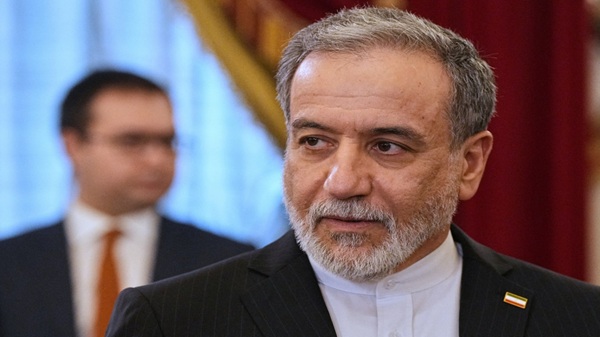 عراقجي: التوصل إلى اتفاق يعتمد على انتهاء المطالب الأميركية "المفرطة"