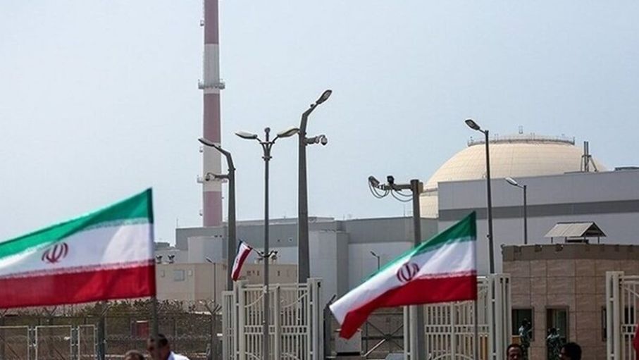 روسيا تعتزم اعادة موظفيها إلى محطة بوشهر النووية...
