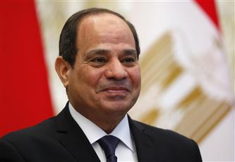 الرئيس المصري يدشن مشروع الدلتا الجديدة بتكلفة نحو 15 مليار دولار