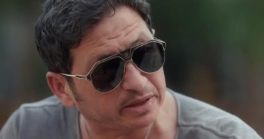 تامر أمين لـ رمضان ويانا: رشحت لمسلسل اتنين غيرنا بالصدفة
