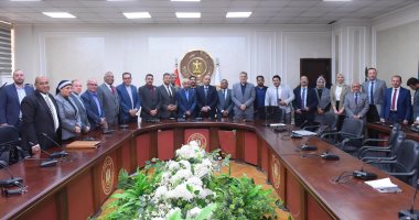 وزارة العمل: مناقشة طلبات بتعديل بعض أحكام قانون المنظمات النقابية