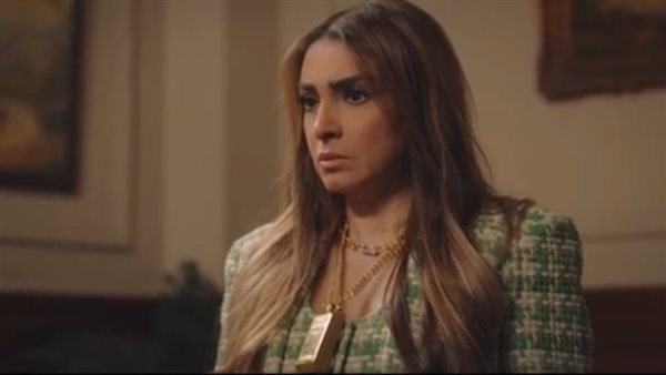 عرض مسلسل "حد أقصي" لروجينا على هذه القنوات في رمضان