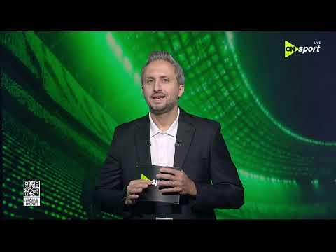 ON TARGET -  حلقة  الإثنين  15/6/2026 مع  عبد الرحمن مجدي