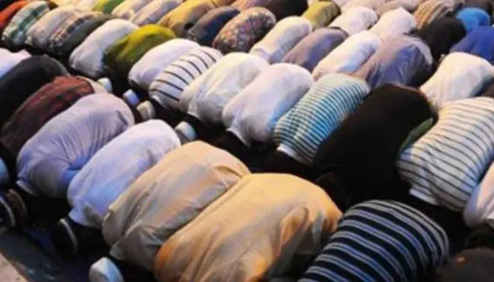 ننشر مواقيت الصلاة اليوم الجمعة 8 مايو 2026 في مصر
