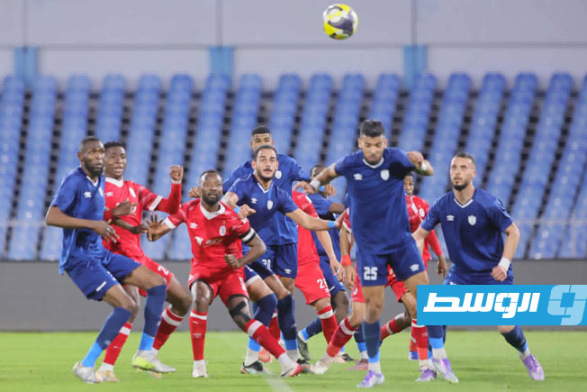 «دورينا» يشتعل قبل الحسم.. مفاجآت مدوية وصراع ناري على الصدارة والهروب من الهبوط