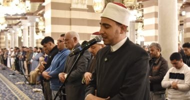 كبار القراء ونجوم دولة التلاوة يحيون رابع ليالي رمضان بتلاوات خاشعة