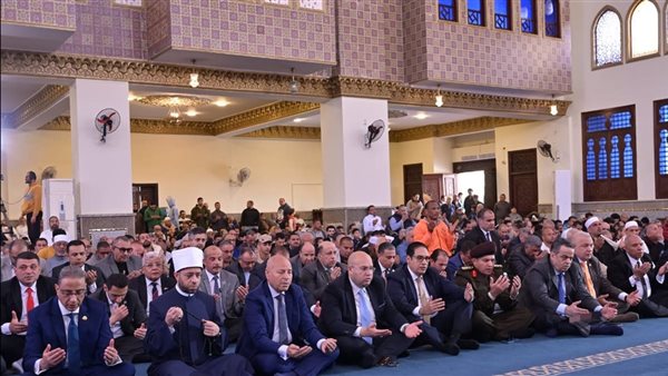 رئيس جامعة القاهرة: مستمرون في التنسيق مع محافظة الجيزة لتحقيق الصالح العام