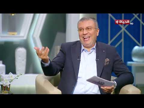 مصحح اللهجات الصعيدية حسن القناوي: "العمة" من أكتر الحاجات اللي جايبالي شلل في الوسط الفني😅
