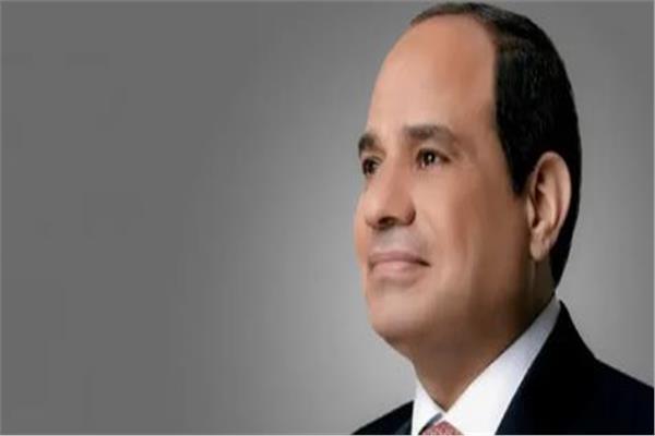الرئيس السيسي يتبادل التهنئة بعيد الفطر مع رئيس الوزراء الباكستاني شهباز شريف
