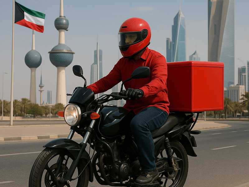 وزارة التجارة تحظر بيع التبغ والسجائر عبر منصات توصيل الطلبات