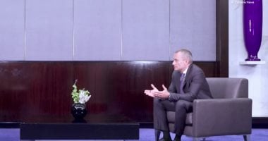 ممثل مجلس السلام بغزة: دور مصر حاسم في التعامل مع ملف غزة بفضل الخبرة والدبلوماسية.. ومحادثات القاهرة دخلت المرحلة الأكثر حسماً لتنفيذ خطة ترامب.. ملادينوف: الدمار والحاجات الإنسانية الضخمة أحد أكبر ا