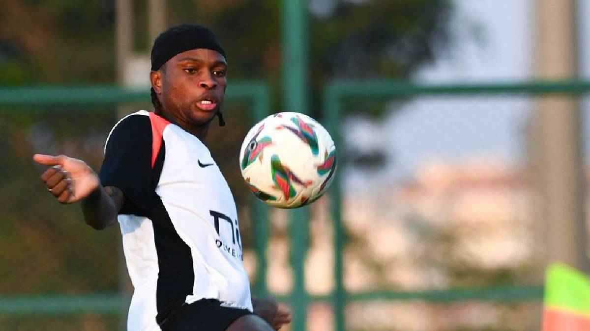فيديو | الفار يلغي هدف الزمالك الثاني أمام بيراميدز
