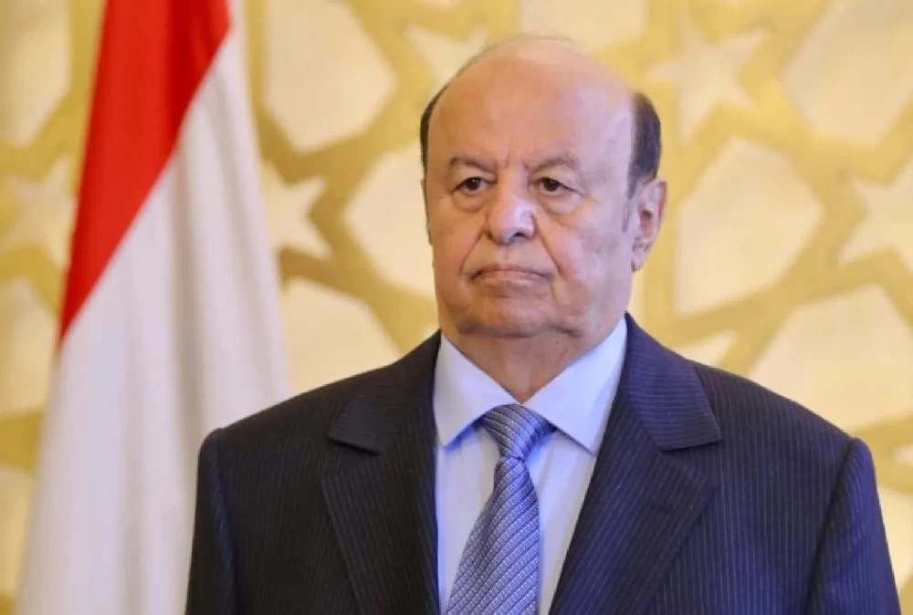الصلاة على الرئيس اليمني السابق «هادي» غداً في الرياض
