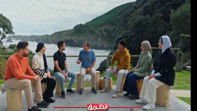 عمرو خالد: لأحلى ختمة قرآن في حياتك.. 3 أشياء لا تتركها أبدًا