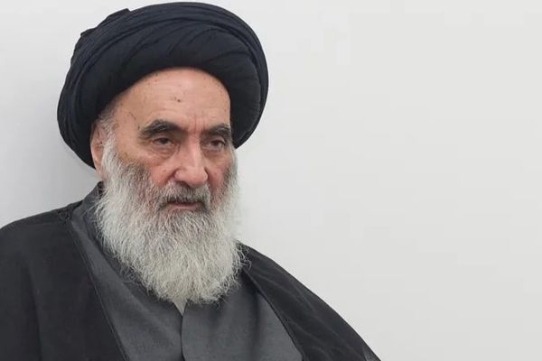 مكتب المرجع السيستاني يعلن يوم غد الخميس أول أيام رمضان