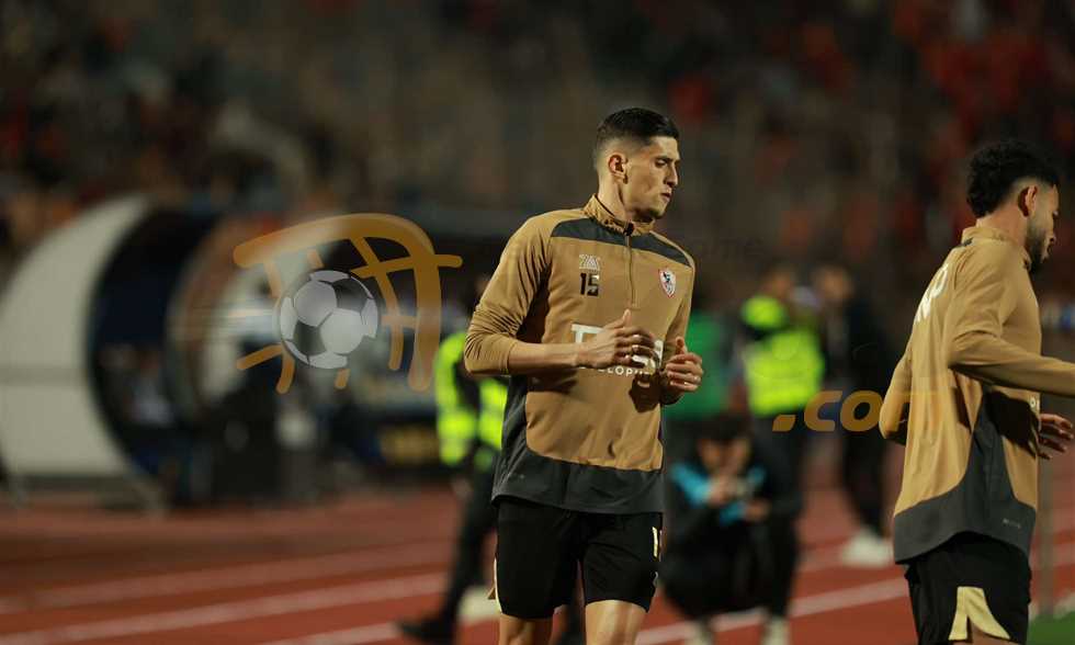 وكيل صلاح مصدق: الزمالك رفض عرضا من الوداد لضم اللاعب