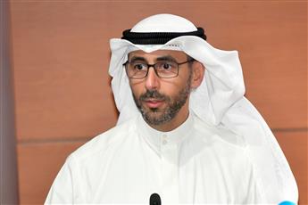 الرئيس التنفيذي لمؤسسة البترول: التعاون الخليجي ركيزة لتعزيز أمن الطاقة وتطوير صناعة النفط والغاز
