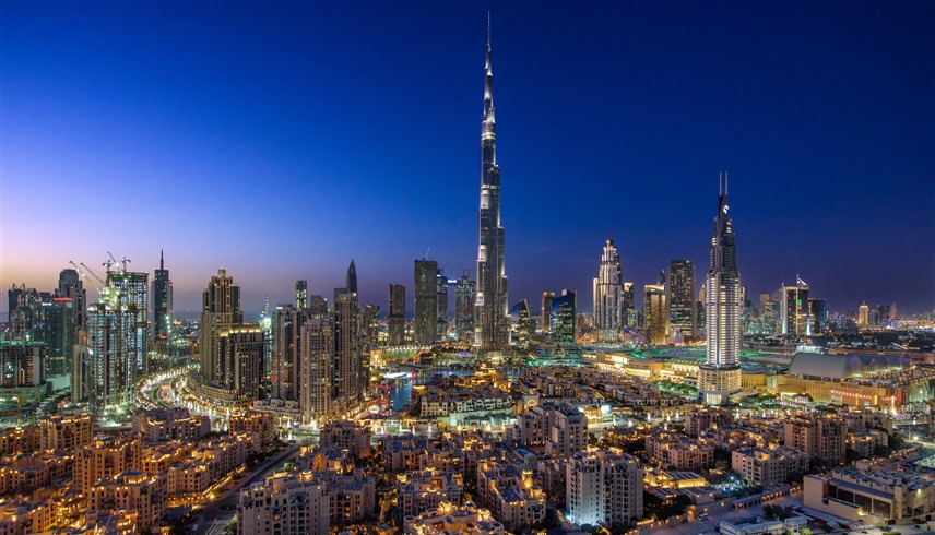 شركة SCC تختار الإمارات مقراً إقليمياً للتوسع في الشرق الأوسط
