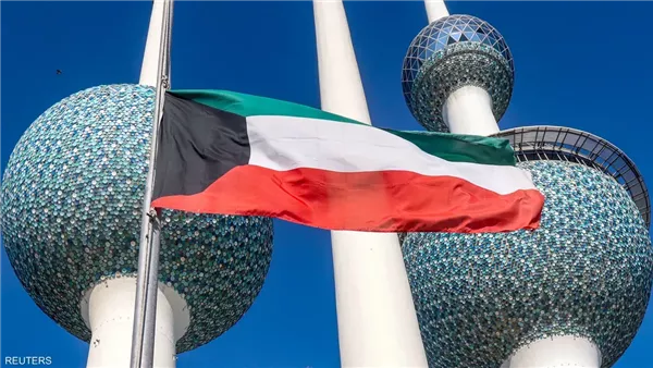 تعليق الرحلات الجوية بمطار الكويت وتحويلها إلى مطارات بديلة بعد استهدافه بمسيرات وصواريخ إيرانية